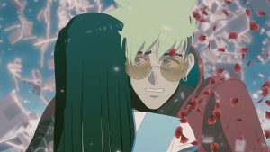Trigun Stampede Episodio 11