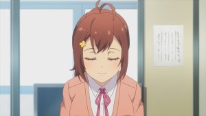Tsunlise: Tsundere Akuyaku Reijou Liselotte to Jikkyou no Endou-kun to Kaisetsu no Kobayashi-san Episodio 9