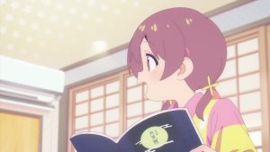 Oniichan wa Oshimai! Episodio 12