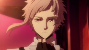 Bungou Stray Dogs Episodio 50