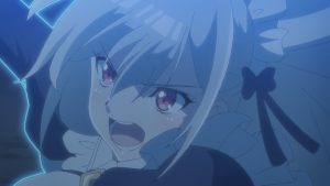 Eiyuuou, Bu wo Kiwameru Tame Tenseisu: Soshite, Sekai Saikyou no Minarai Kishi Episodio 12