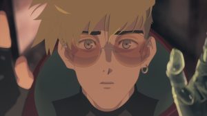 Trigun Stampede Episodio 10