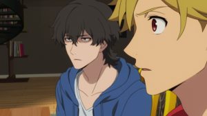 Buddy Daddies Episodio 10