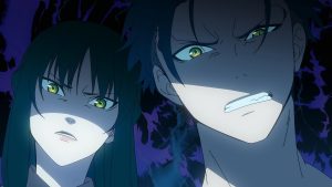 Mononogatari Episodio 10