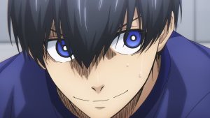 Blue Lock Episodio 23