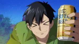 Tondemo Skill de Isekai Hourou Meshi Episodio 9
