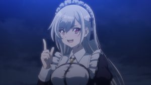 Eiyuuou, Bu wo Kiwameru Tame Tenseisu: Soshite, Sekai Saikyou no Minarai Kishi Episodio 11