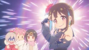 Oniichan wa Oshimai! Episodio 9