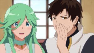 Kaiko sareta Ankoku Heishi (30-dai) no Slow na Second Life Episodio 9