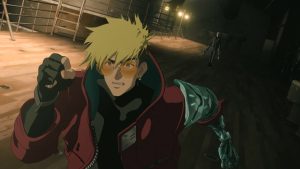 Trigun Stampede Episodio 6