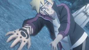 Boruto: Naruto Next Generations Episodio 291