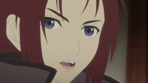 Hikari no Ou Episodio 9