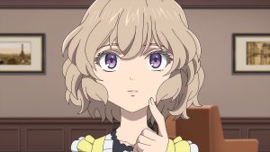 Kyokou Suiri 2 Episodio 11