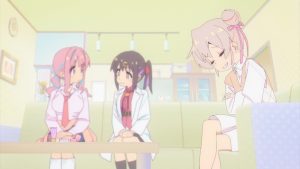 Oniichan wa Oshimai! Episodio 11