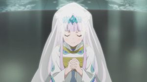 Ars no Kyojuu Episodio 11