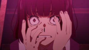 Bungou Stray Dogs Episodio 46