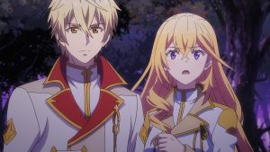 Tsunlise: Tsundere Akuyaku Reijou Liselotte to Jikkyou no Endou-kun to Kaisetsu no Kobayashi-san Episodio 11