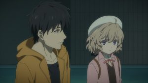 Kyokou Suiri 2 Episodio 12