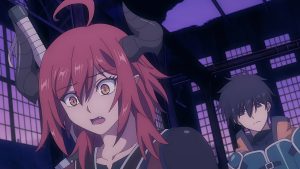 Ningen Fushin no Boukensha-tachi ga Sekai wo Sukuu you desu Episodio 11