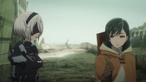NieR:Automata Ver1.1a Episodio 6