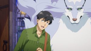 Tondemo Skill de Isekai Hourou Meshi Episodio 12