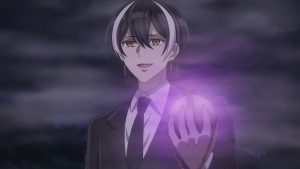Nokemono-tachi no Yoru Episodio 12