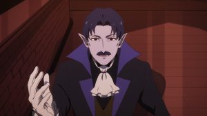 Kyuuketsuki Sugu Shinu 2 Episodio 12