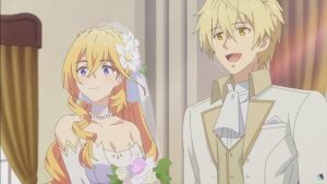 Tsunlise: Tsundere Akuyaku Reijou Liselotte to Jikkyou no Endou-kun to Kaisetsu no Kobayashi-san Episodio 12