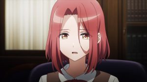 Spy Kyoushitsu Episodio 10