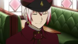 Bungou Stray Dogs Episodio 49