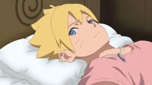 Boruto: Naruto Next Generations Episodio 290