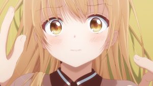 Otonari no Tenshi-sama ni Itsunomanika Dame Ningen ni Sareteita Ken Episodio 9