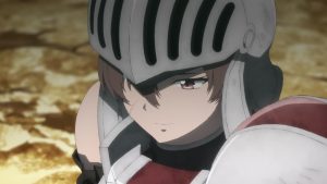 Benriya Saitou-san, Isekai ni Iku Episodio 10
