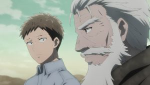 Benriya Saitou-san, Isekai ni Iku Episodio 11