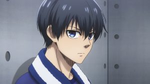 Blue Lock Episodio 24
