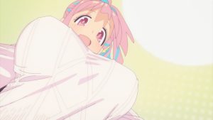 Oniichan wa Oshimai! Episodio 10