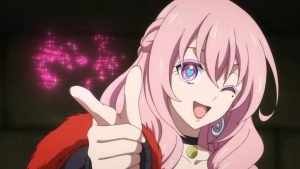 Hyouken no Majutsushi ga Sekai wo Suberu Episodio 9