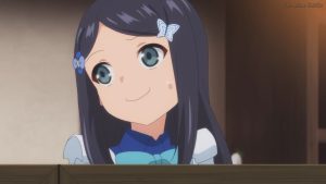 Rougo ni Sonaete Isekai de 8-manmai no Kinka wo Tamemasu Episodio 9