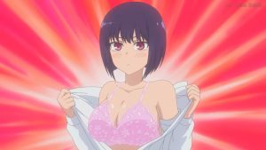 Ijiranaide, Nagatoro-san 2 Episodio 10
