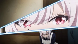 Spy Kyoushitsu Episodio 9