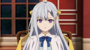 Tensei Oujo to Tensai Reijou no Mahou Kakumei Episodio 11