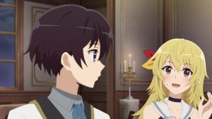 Saikyou Onmyouji no Isekai Tenseiki Episodio 10
