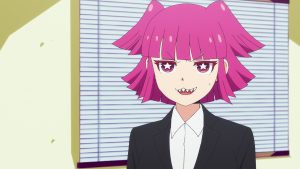 Kyuuketsuki Sugu Shinu 2 Episodio 11