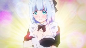 Hyouken no Majutsushi ga Sekai wo Suberu Episodio 10