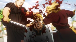 Vinland Saga 2 Episodio 12