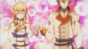 Tsunlise: Tsundere Akuyaku Reijou Liselotte to Jikkyou no Endou-kun to Kaisetsu no Kobayashi-san Episodio 10