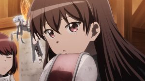 Benriya Saitou-san, Isekai ni Iku Episodio 12