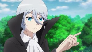 Shinka no Mi: Shiranai Uchi ni Kachigumi Jinsei 2 Episodio 8