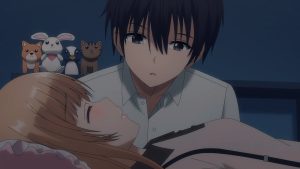 Otonari no Tenshi-sama ni Itsunomanika Dame Ningen ni Sareteita Ken Episodio 11