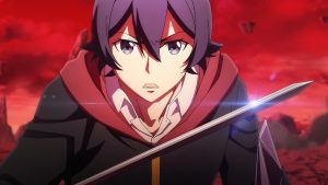 Shinka no Mi: Shiranai Uchi ni Kachigumi Jinsei 2 Episodio 11